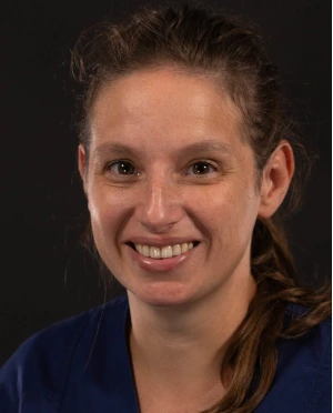 Dr Aurélie Sauvage