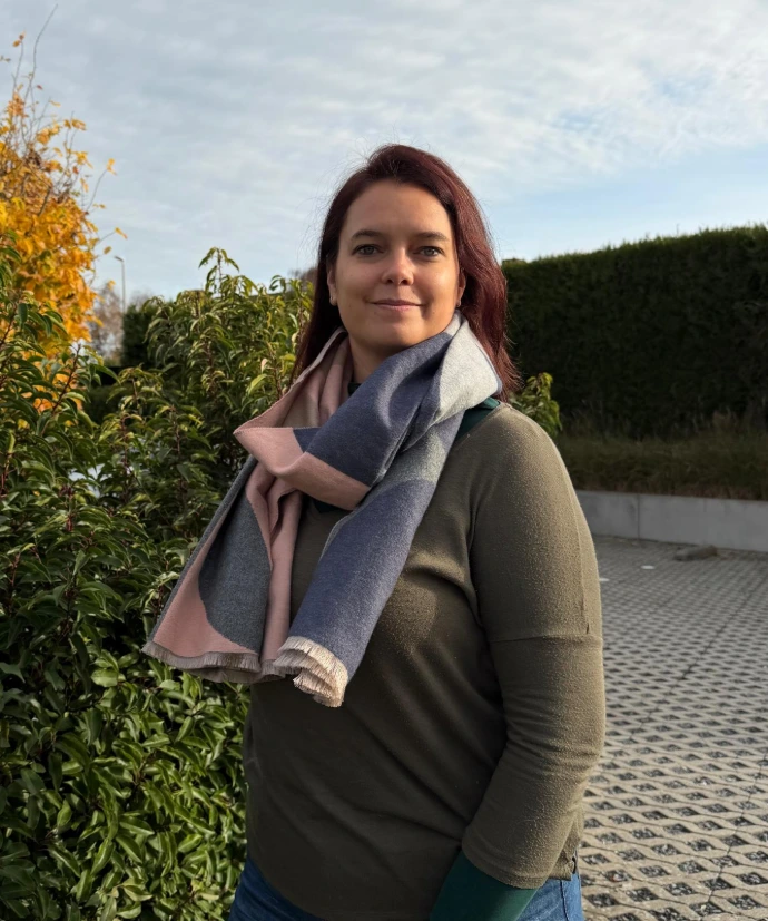 Mélanie Cambier