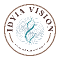 Idyia Vision Website